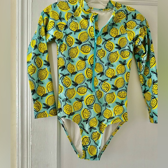 Tame The Sun UPF 50+ Bathing Suit - Picture 6 of 9